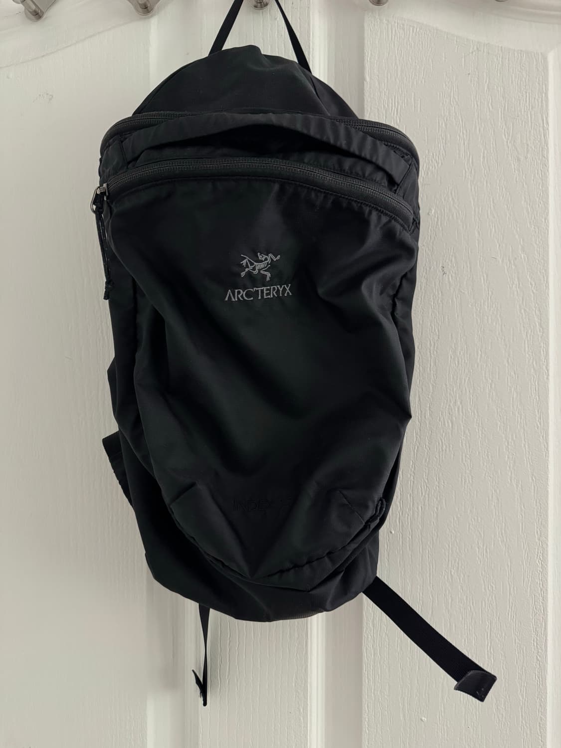arcteryx 헬리아드 15 블랙 상품이미지1