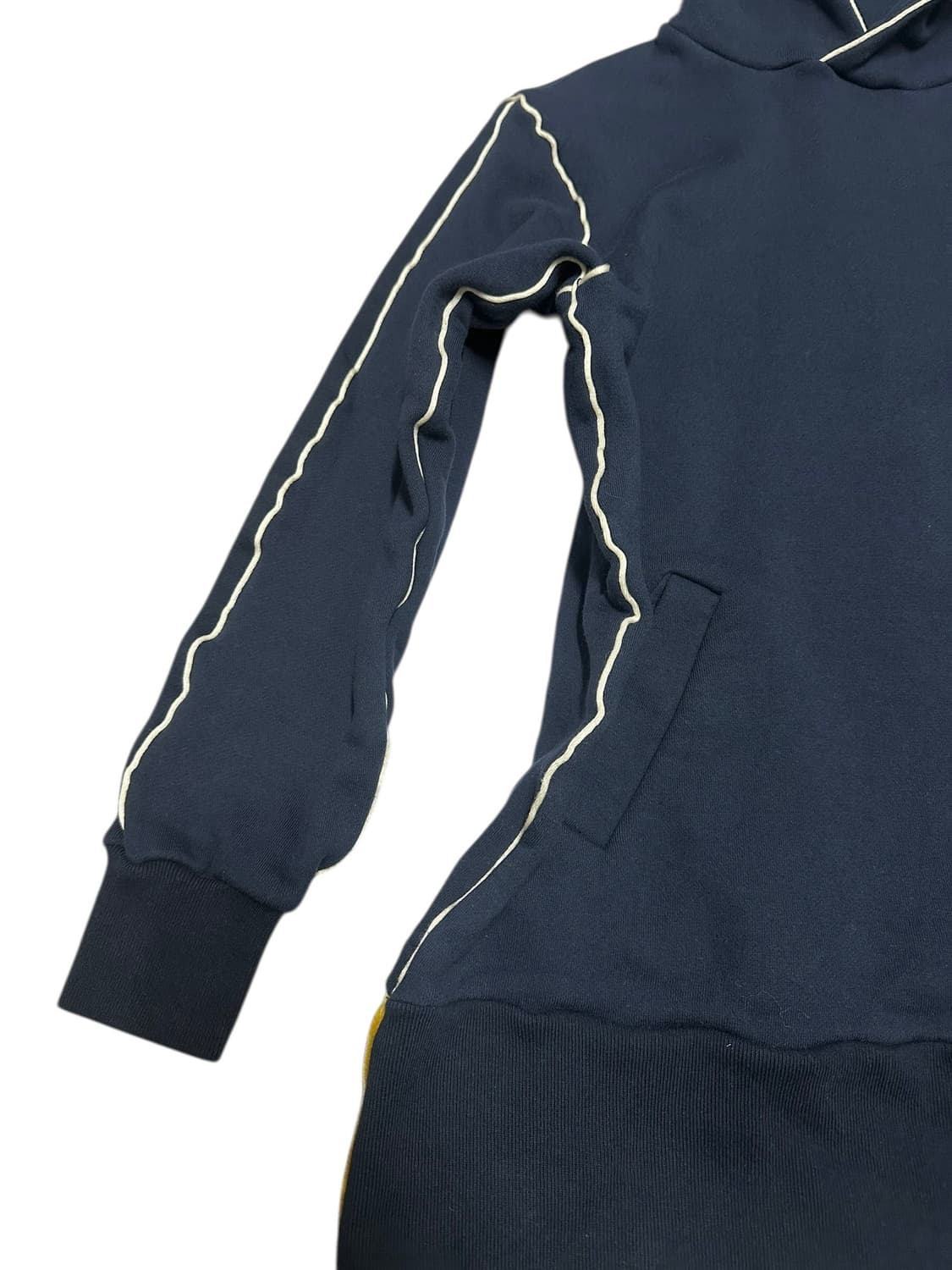 수 언더커버 후드 상품이미지4