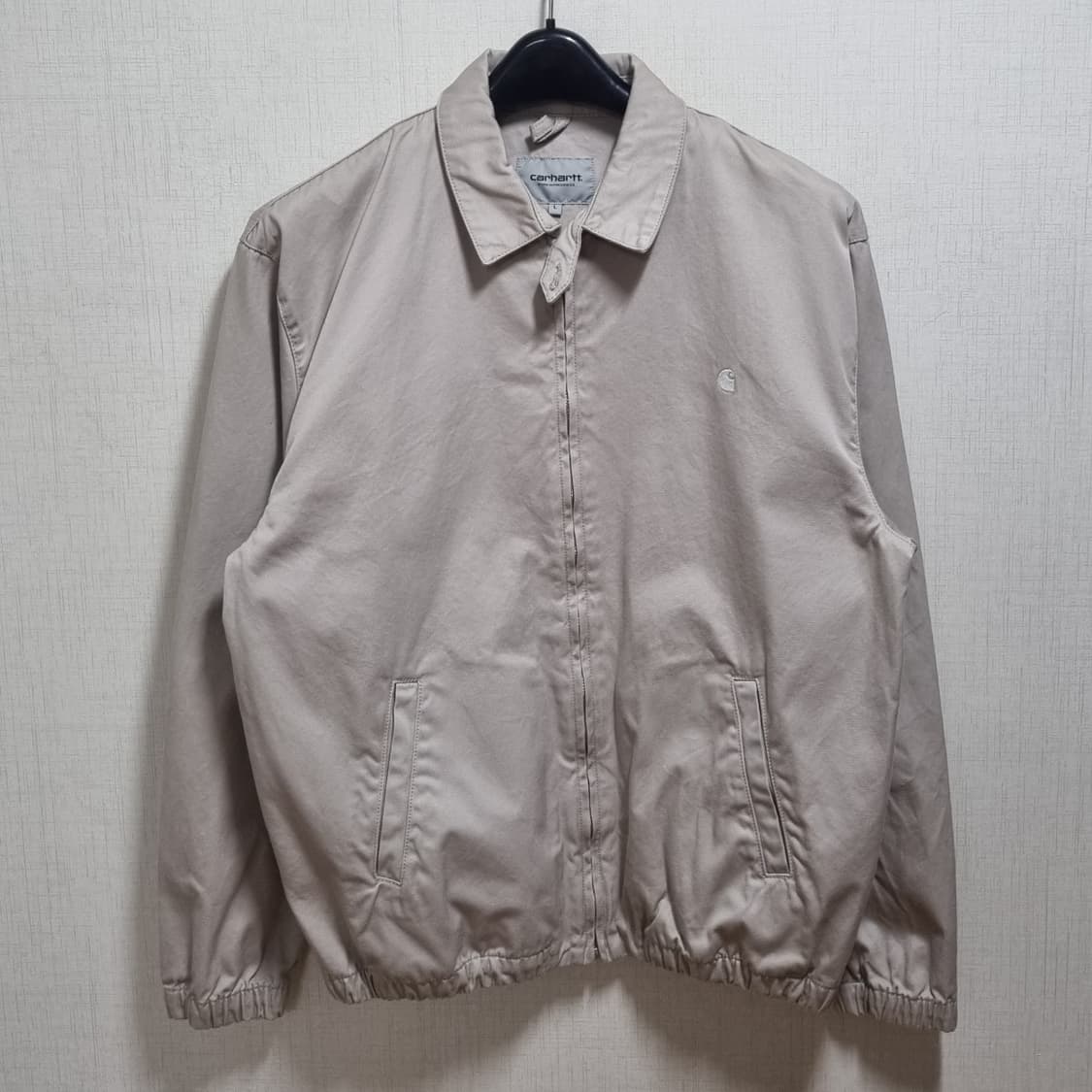 칼하트 매디슨 자켓 L 상품이미지1