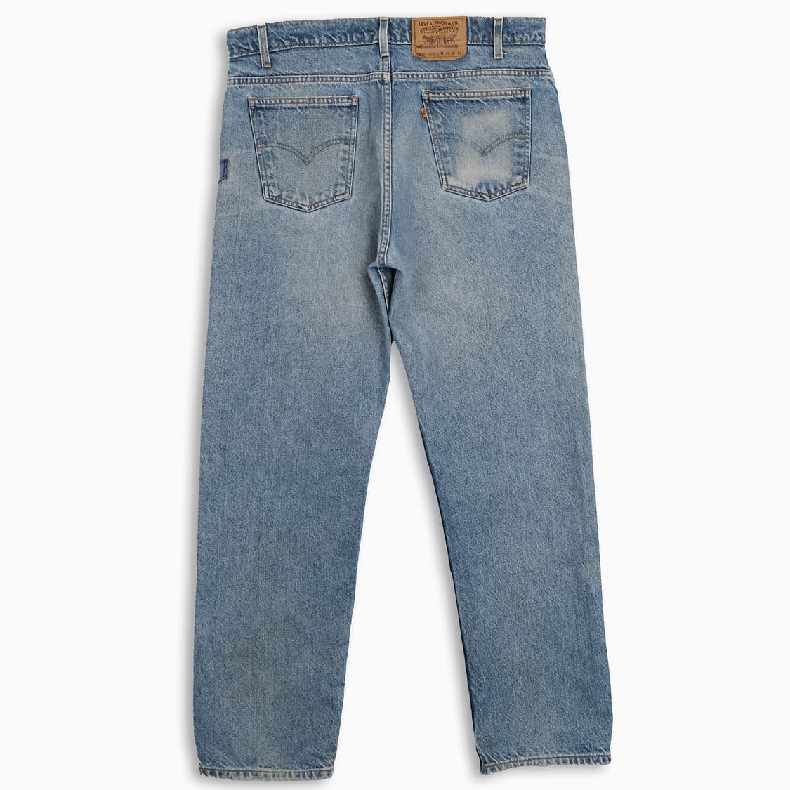 리바이스 505 오렌지탭 90s 36 인치 OR50538106 상품이미지3