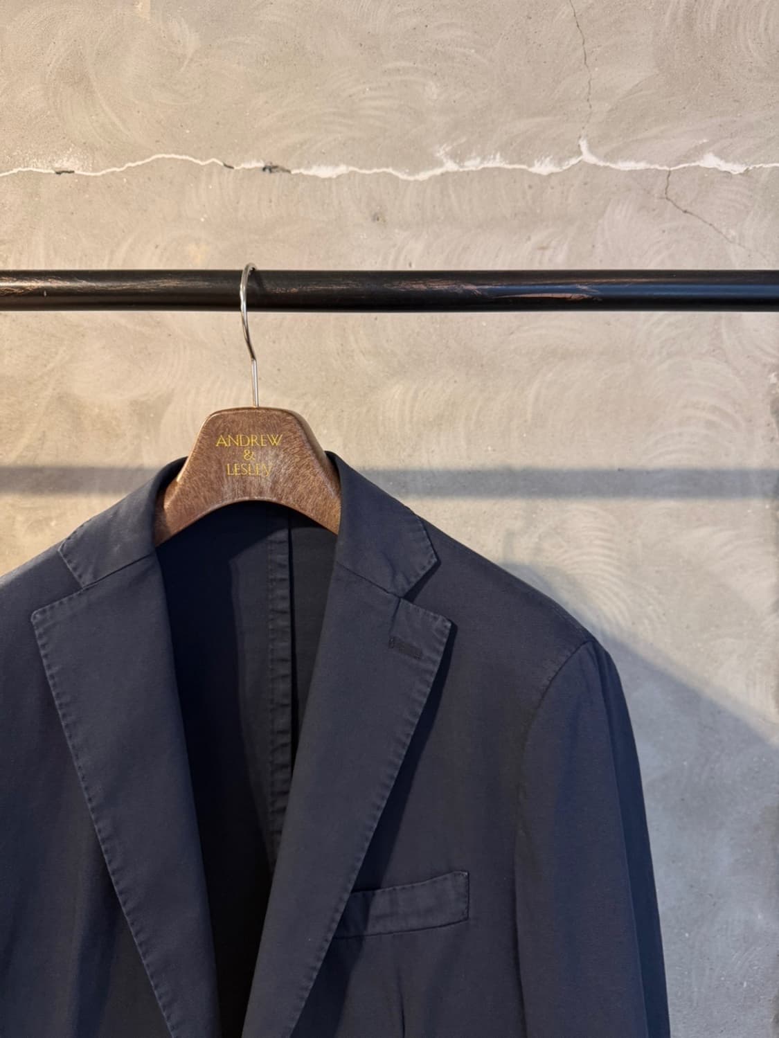 브로이어 테일러드 자켓 100 상품이미지3