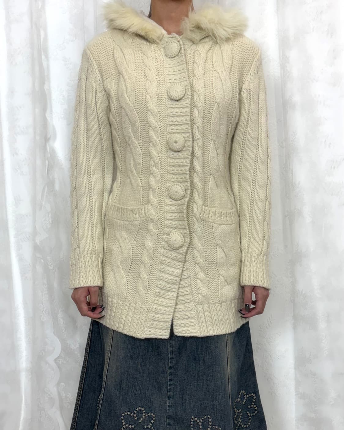 VINTAGE OUTER 상품이미지9
