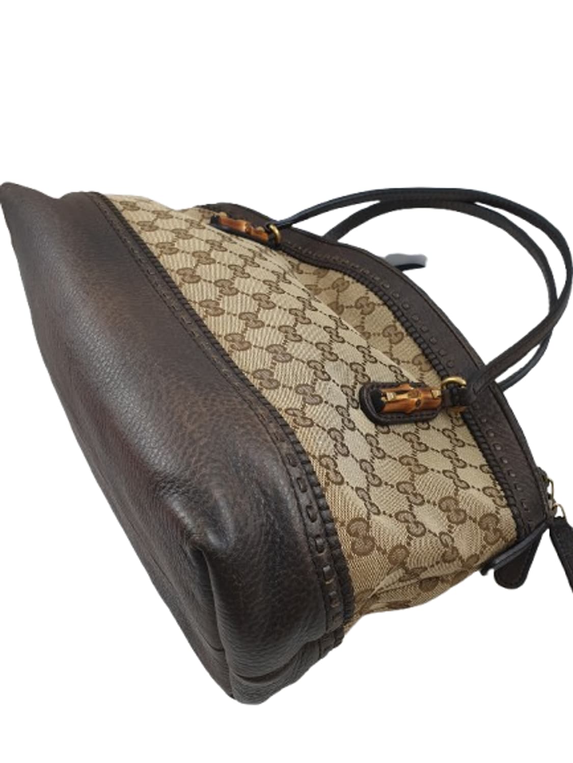 구찌 GG캔버스 레이드백 크레프티 상품이미지6