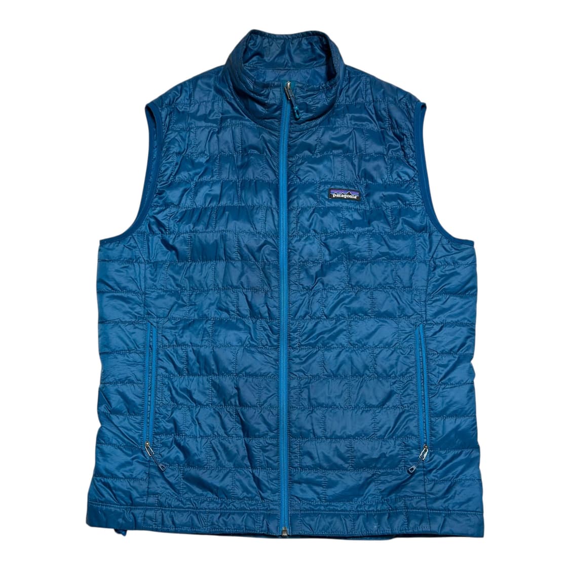 Patagonia 경량 조끼 패딩 상품이미지1