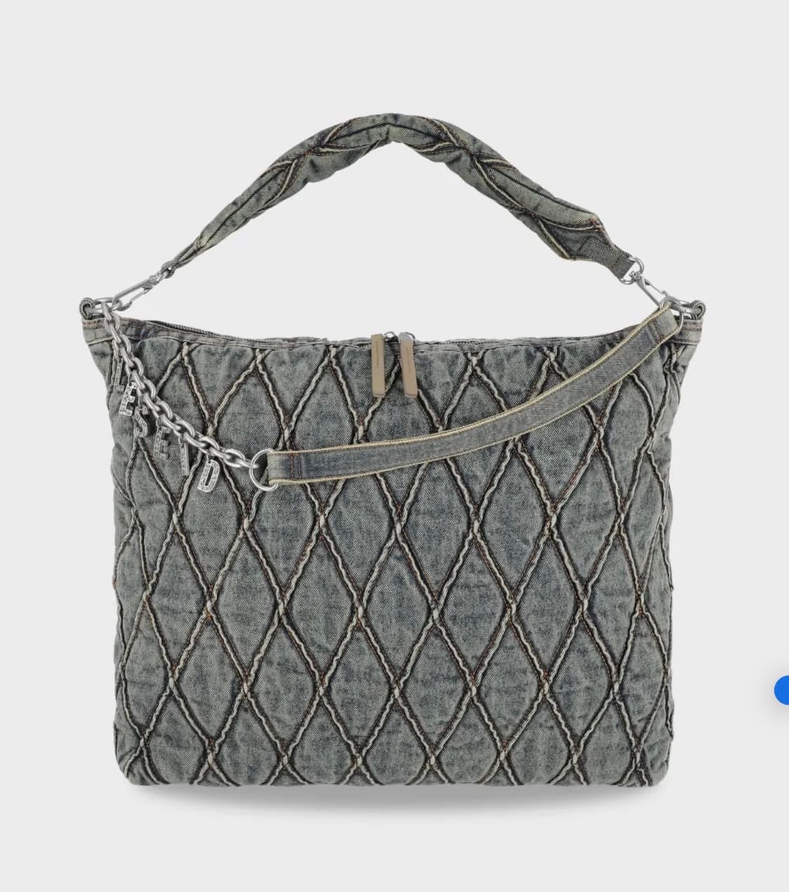 디젤 라지 숄더백  상품이미지1