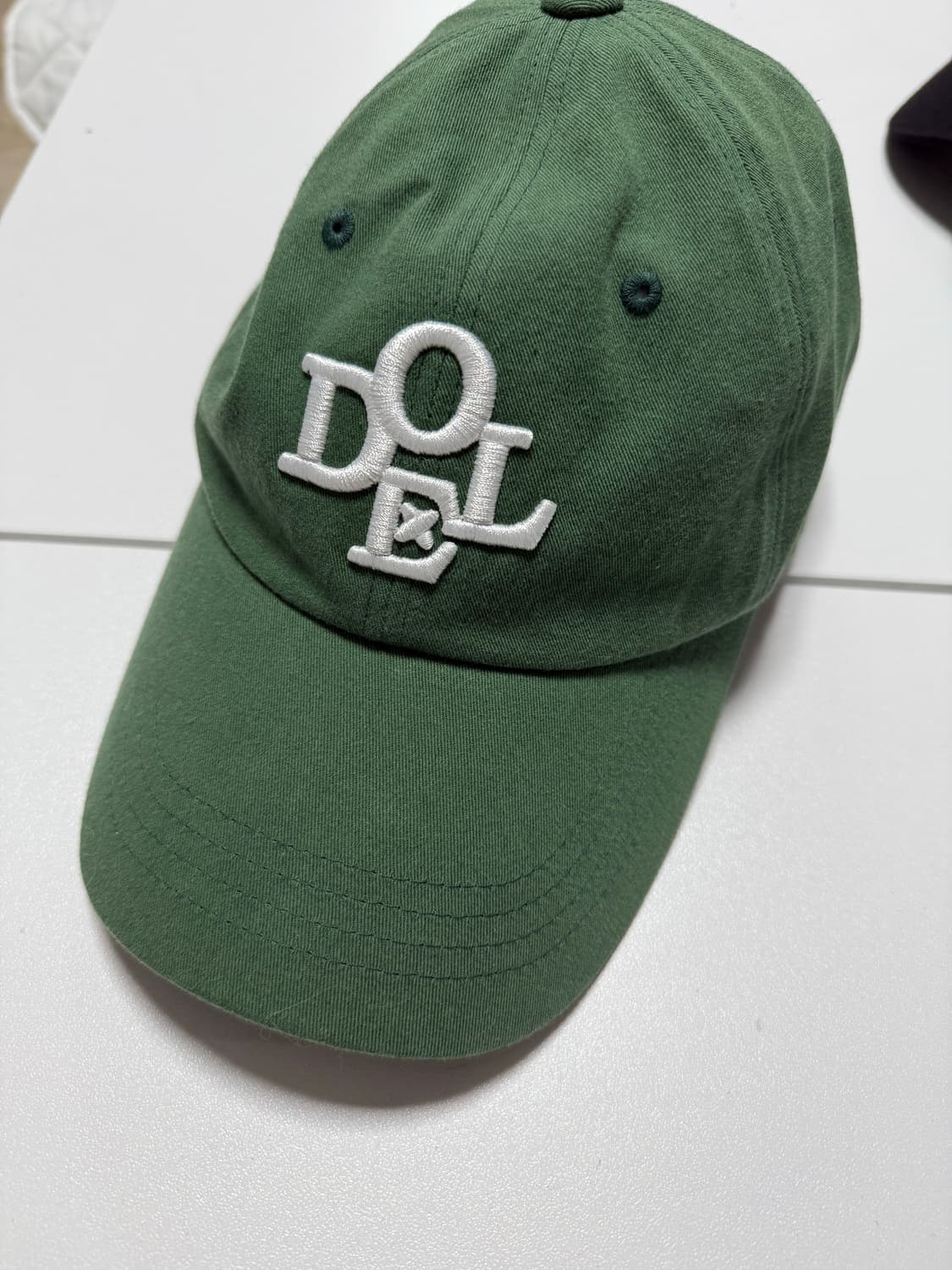 ODEL 볼캡 상품이미지1