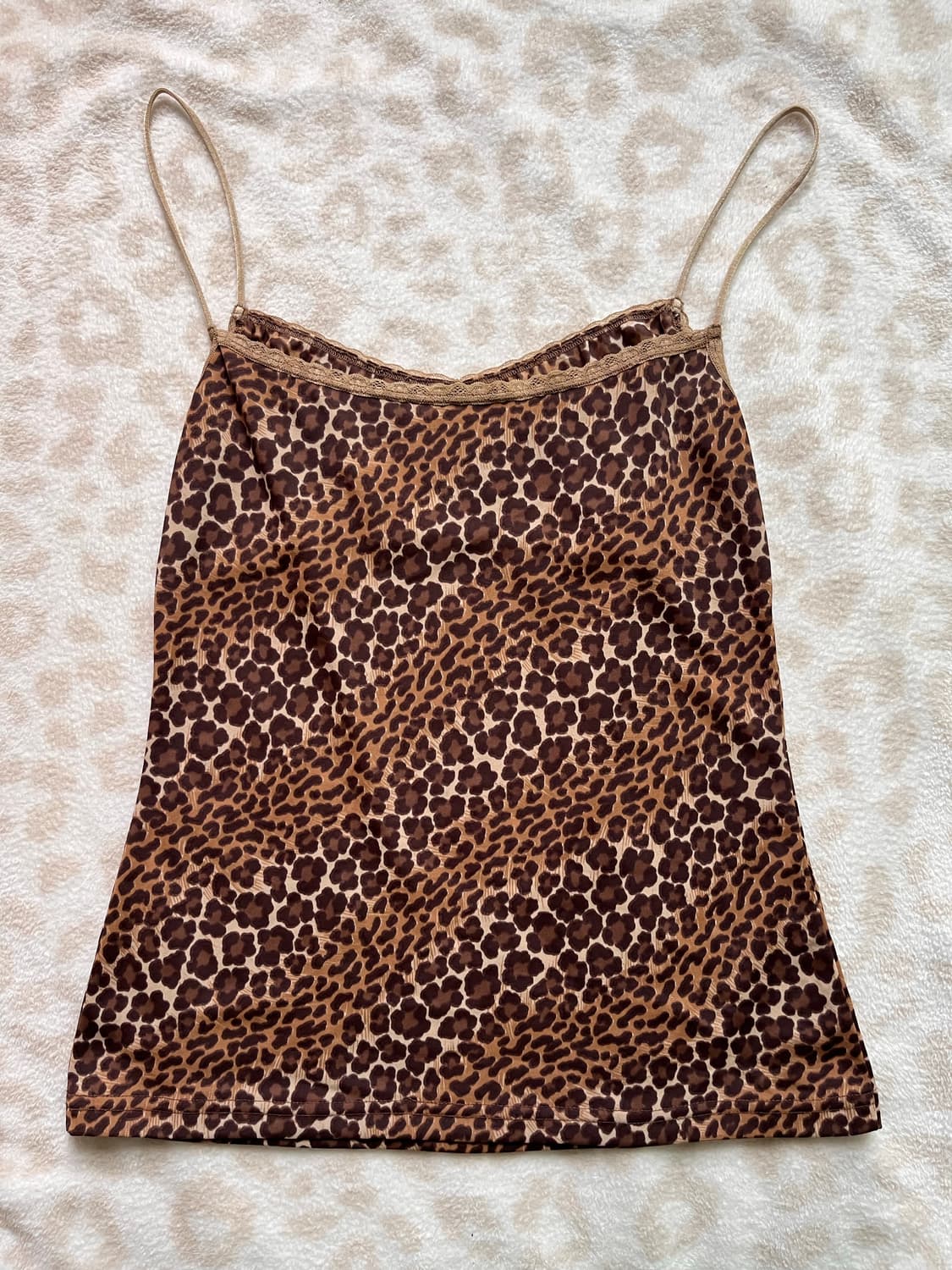 Hopi lace sleeveless + Abercrombie skirt 상품이미지3