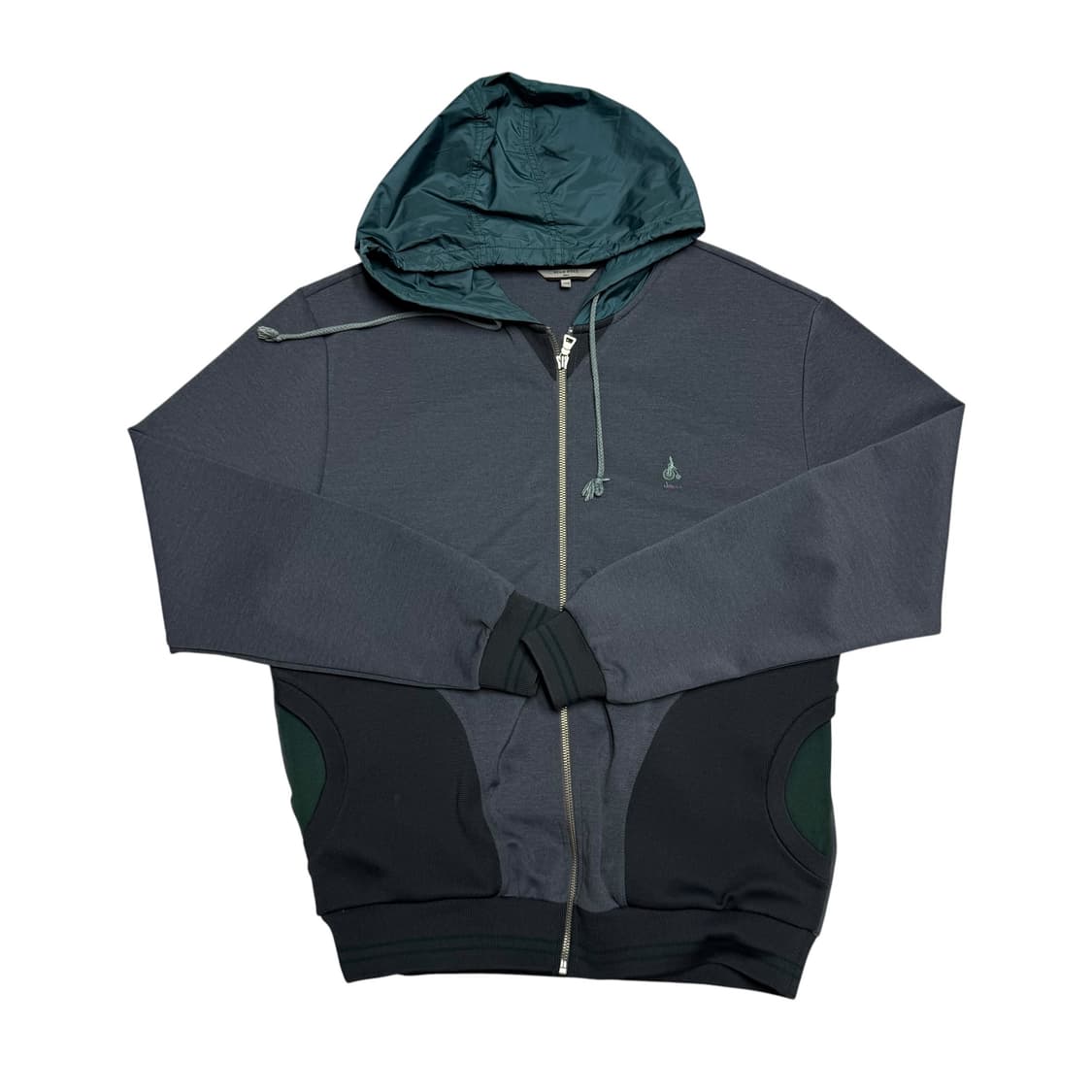 빈폴 후드집업 상품이미지1