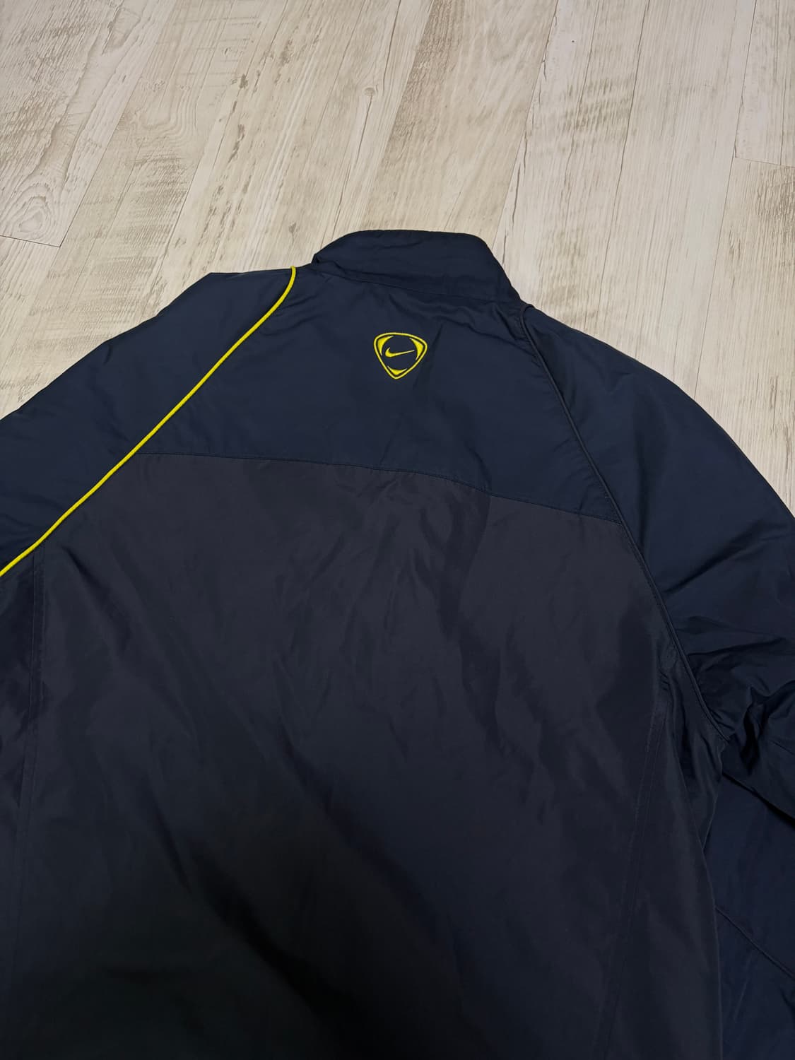 [L] 나이키 토탈90 클라이마핏 바람막이 상품이미지6