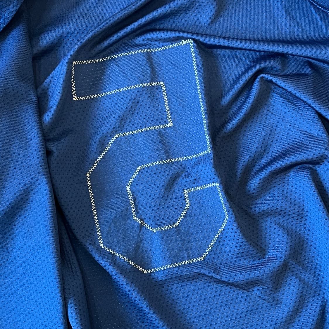 A4 Apperal Baseball Jersey  상품이미지9