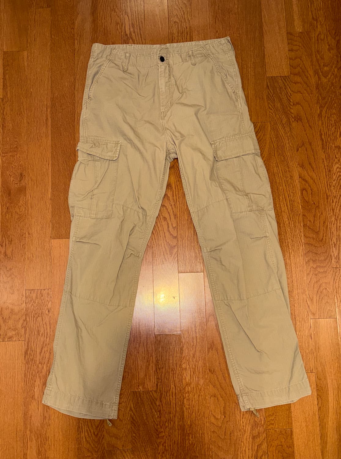 Carhartt Regualr Cargo Pants 34X32 상품이미지1