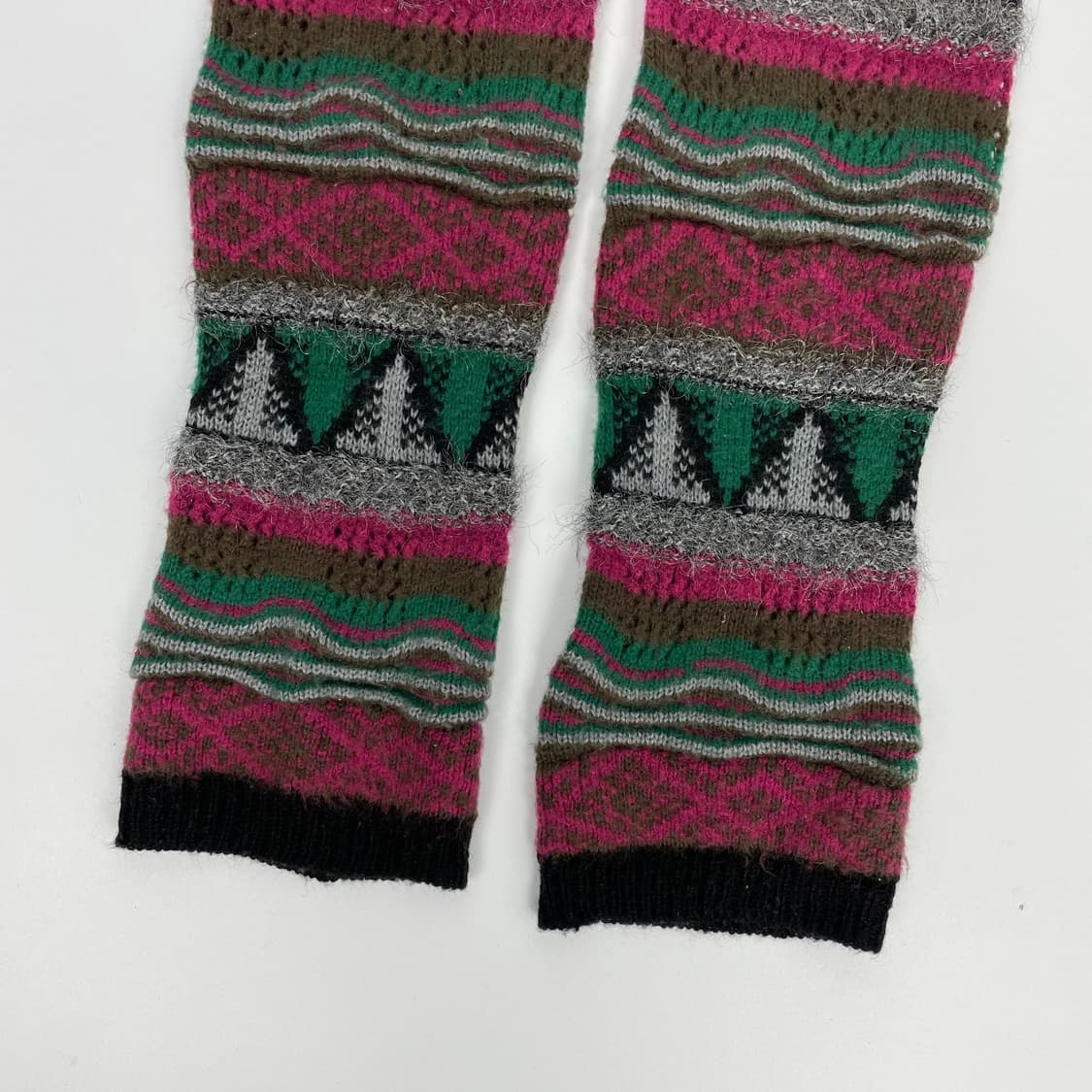 비비안웨스트우드 오브 레그 워머 상품이미지3