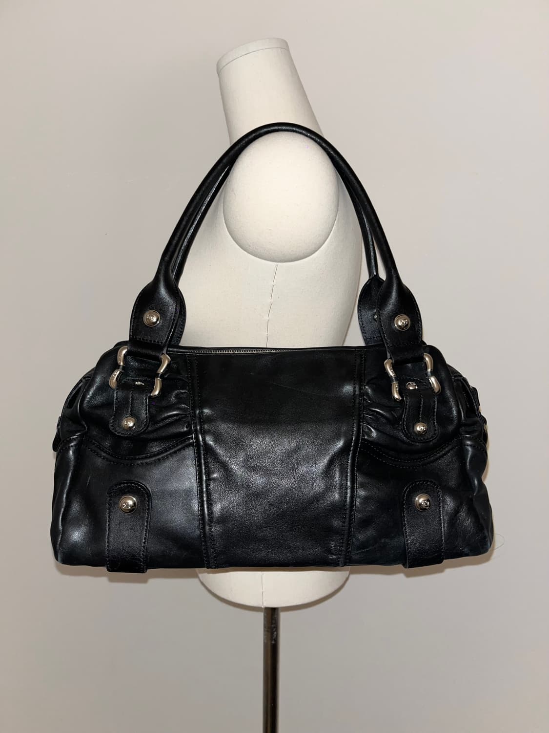 📦 Pierre Cardin shoulder bag 상품이미지4