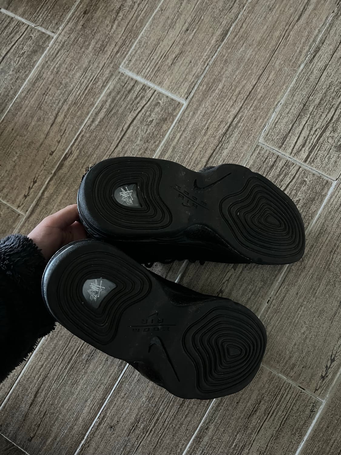 스투시 에어페니 상품이미지4