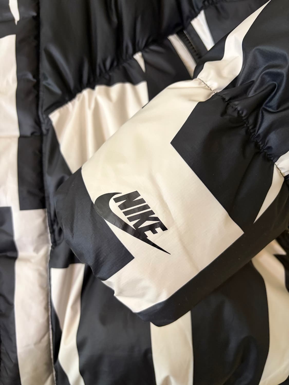 nike nsw down fill jacket 상품이미지3
