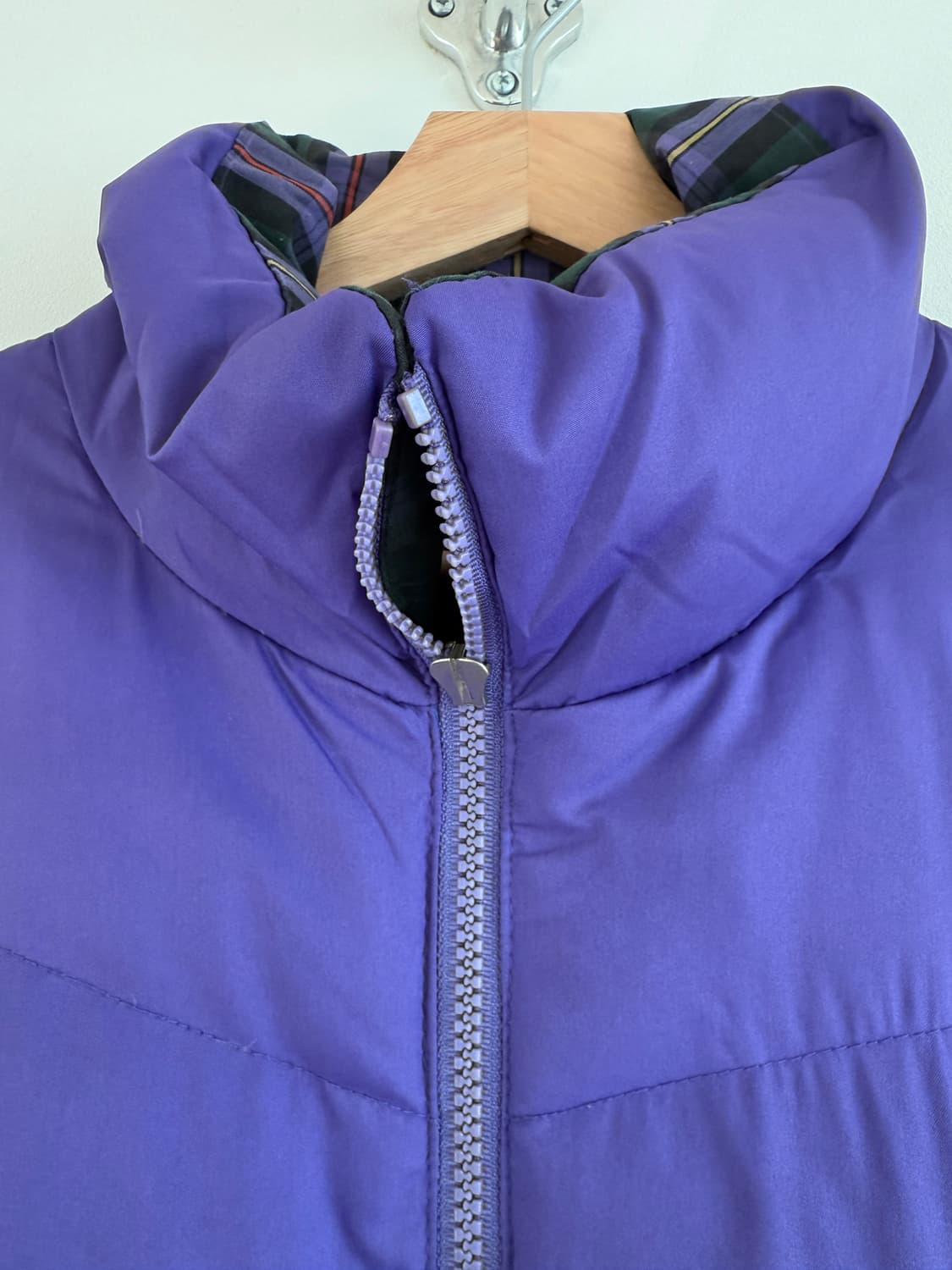 아식스(asics) 리버시블 패딩 상품이미지5