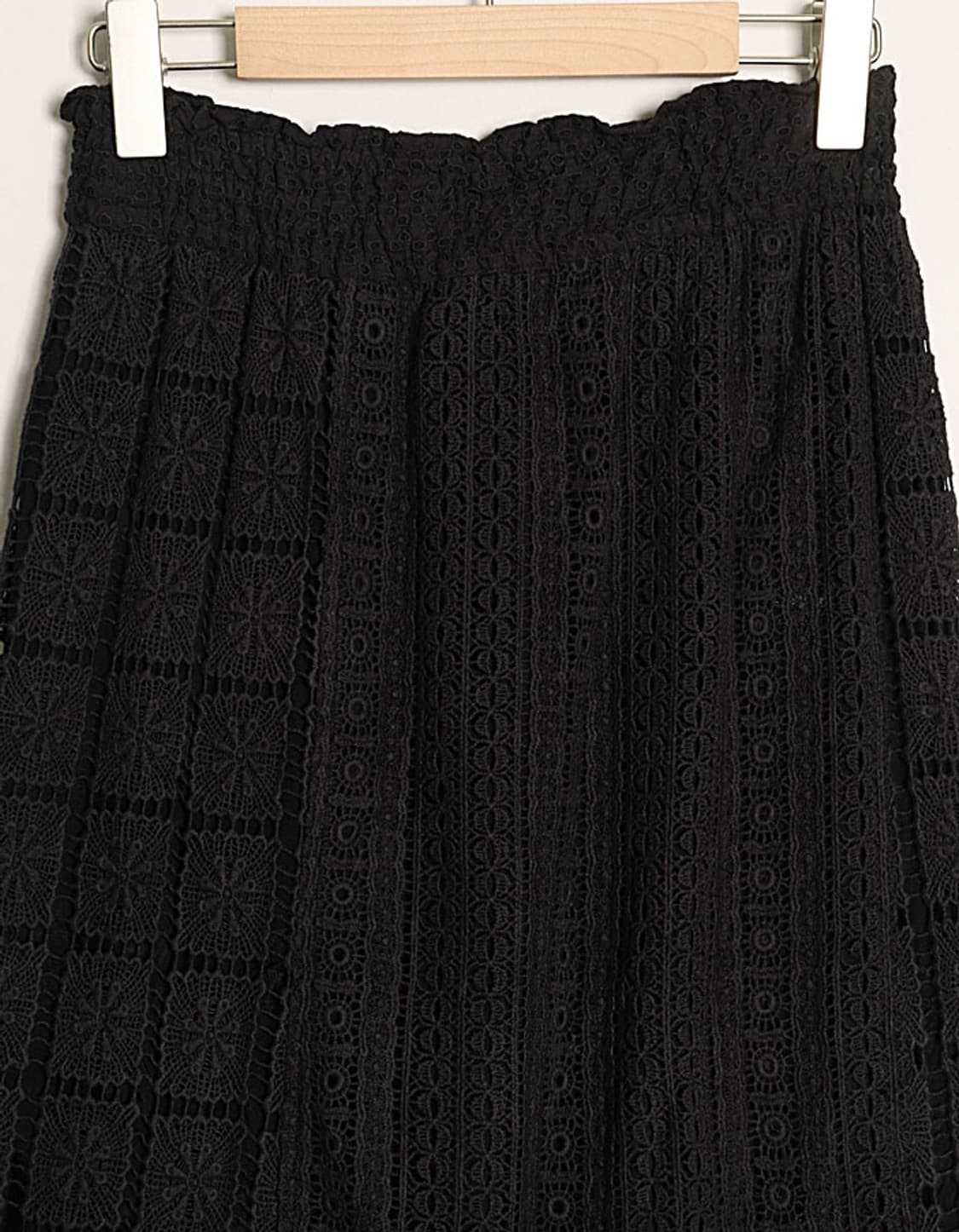 ne quitez pas Crochet Skirt (26~27) 상품이미지7