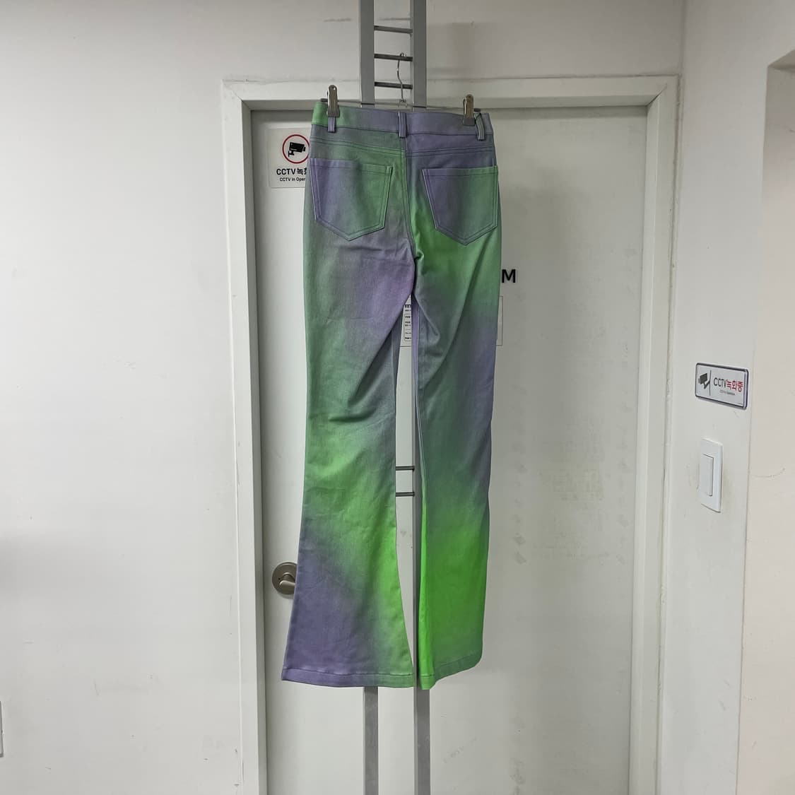 VATAK VATAK 팬츠 새상품 34(W) 상품이미지7