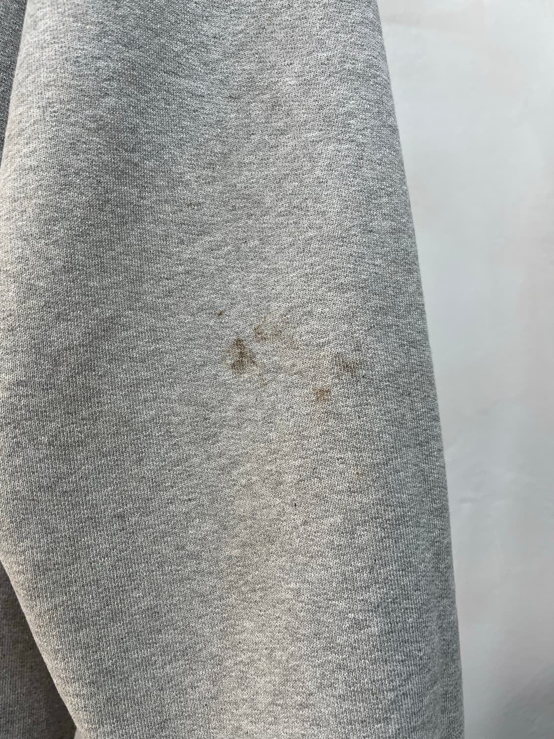 old supreme hoodie 상품이미지3