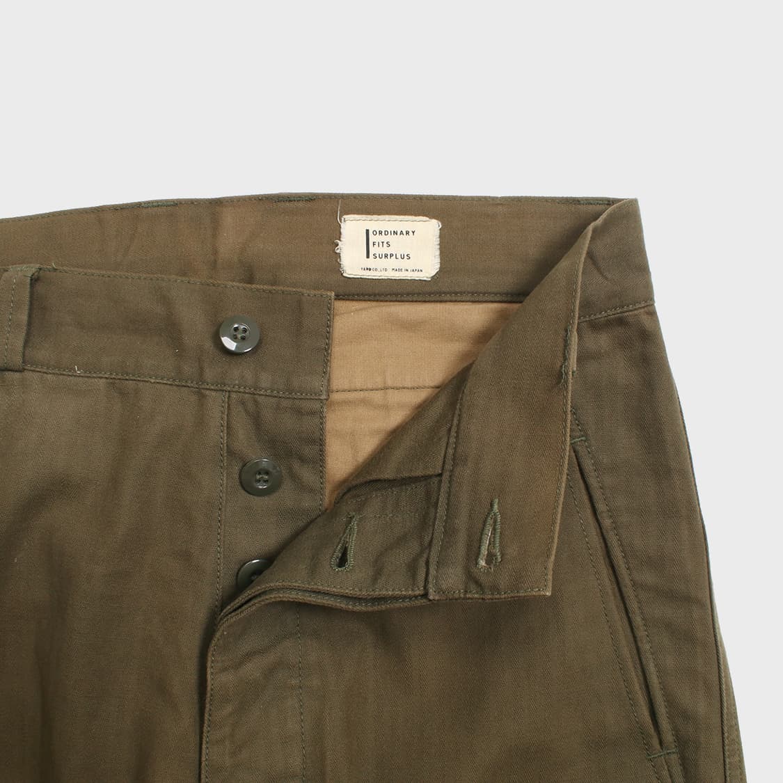 ORDINARY FITS 상품이미지6