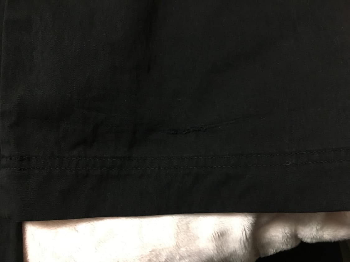 보헤미안서울 투웨이 와이드 팬츠 상품이미지5