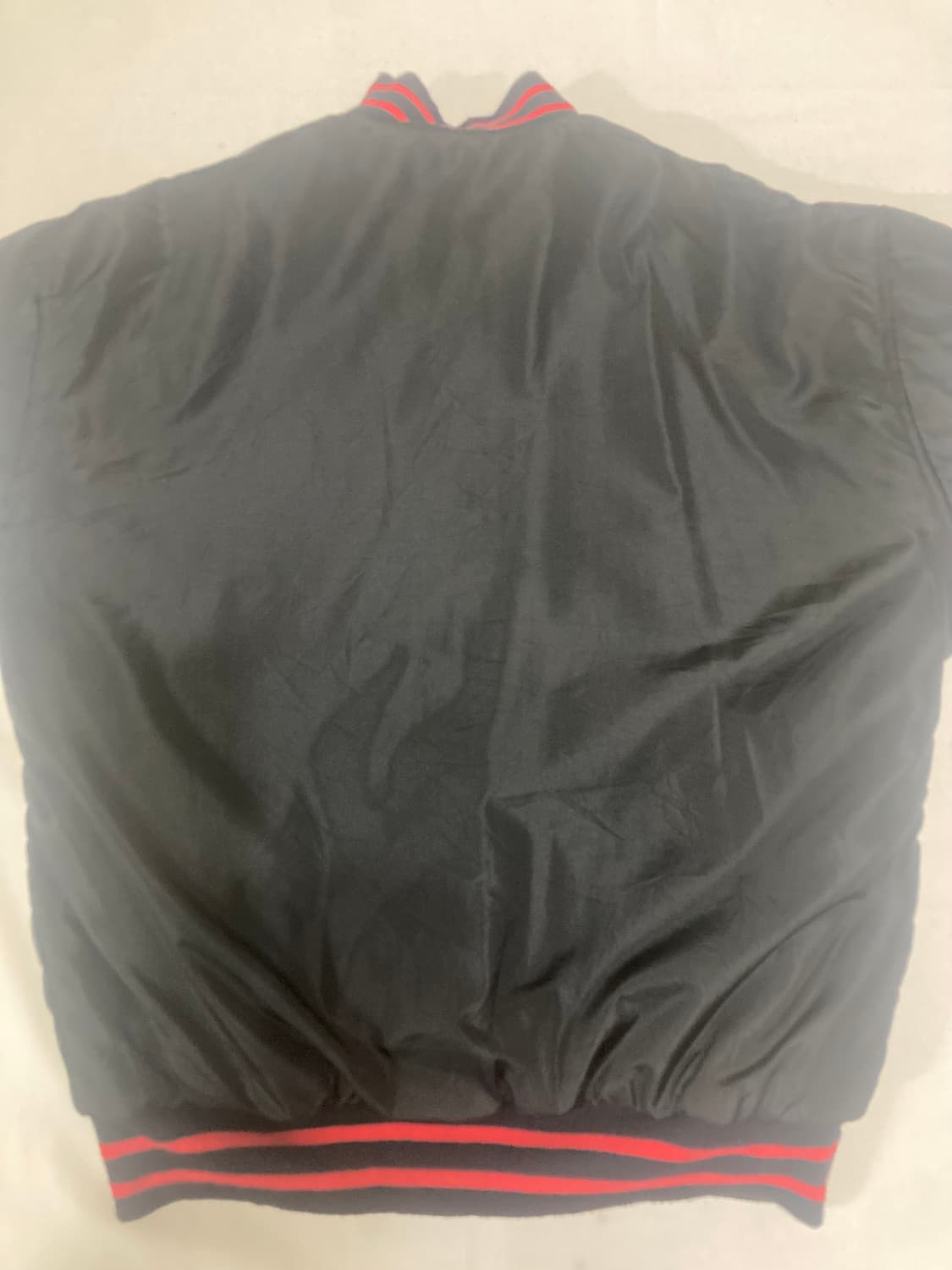 Sopranos JH reversible varsity jacket 상품이미지5