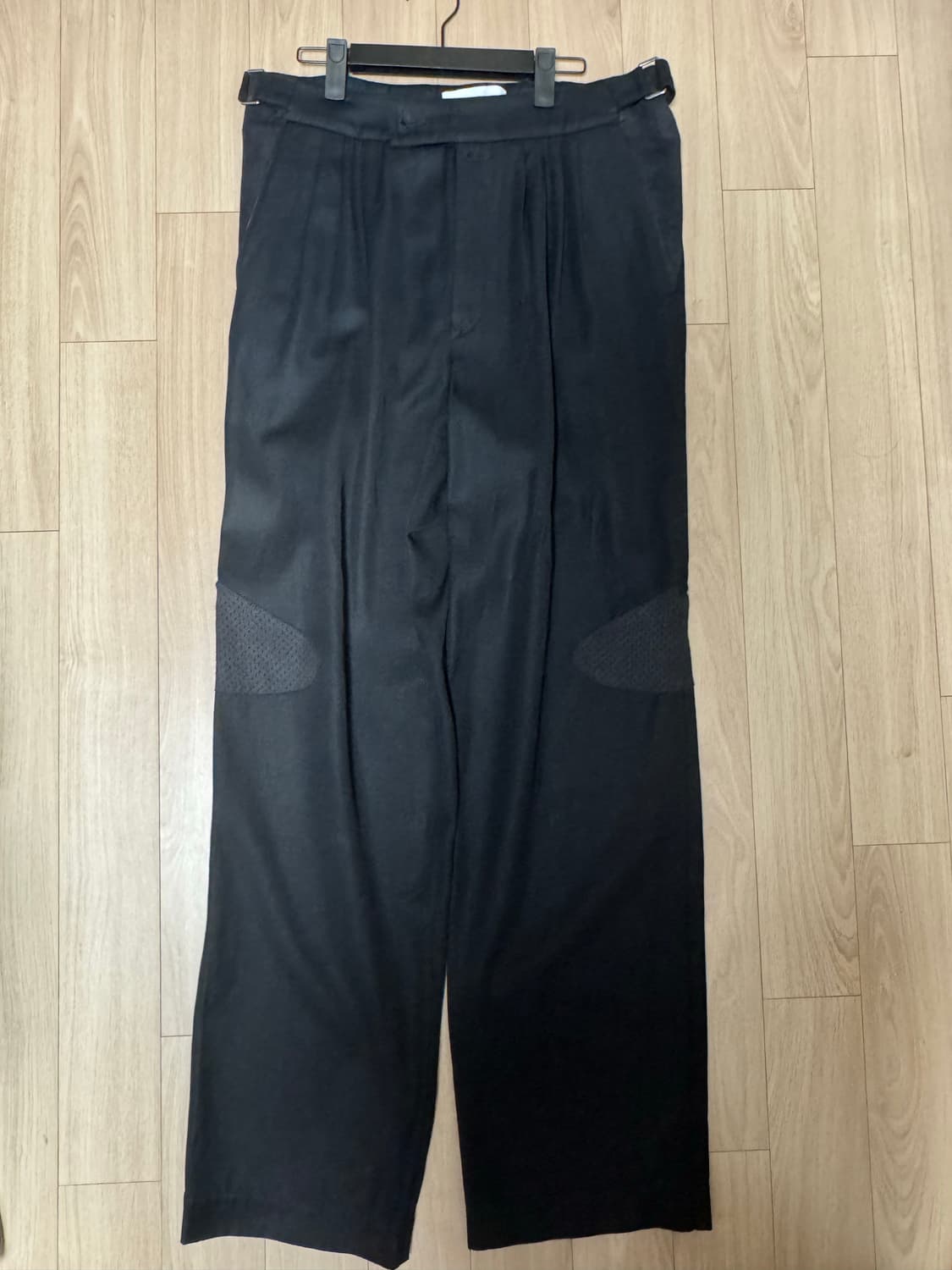 (46)kiko kostadinov lathi zip pants 상품이미지4