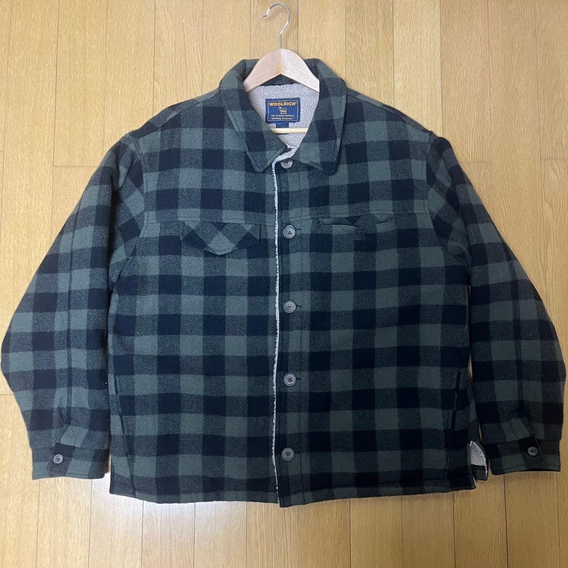 woolrich 상품이미지1