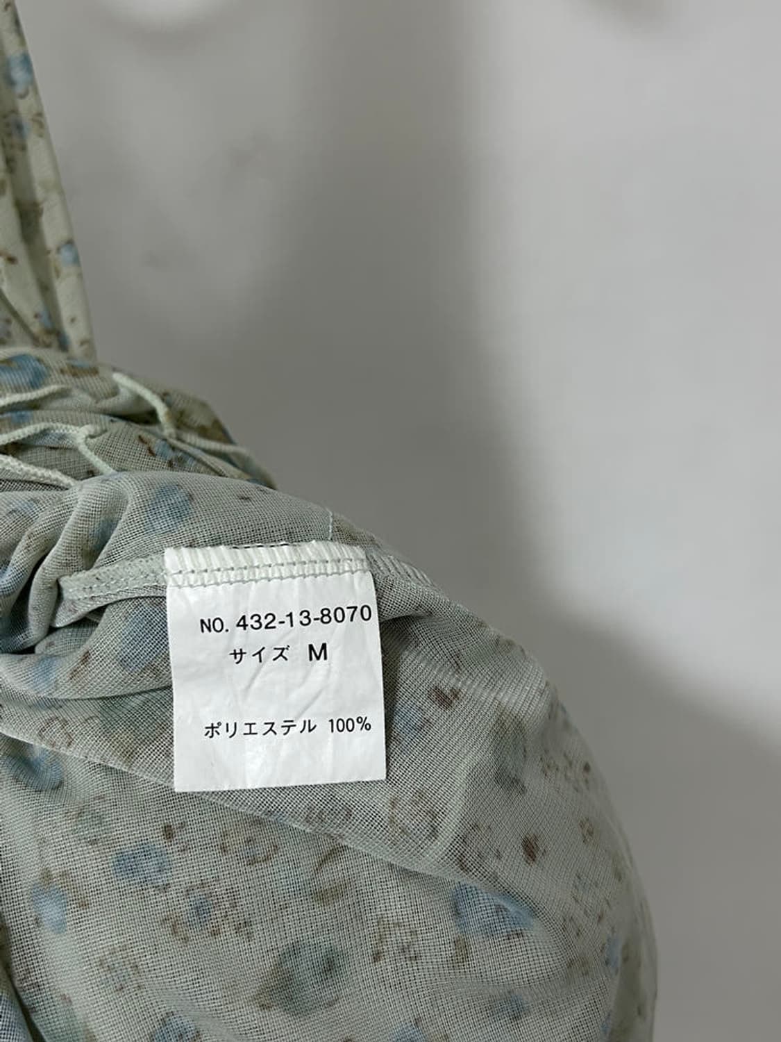 vtg top 상품이미지4