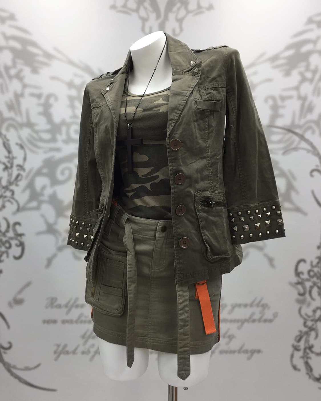 Egoist 상품이미지8