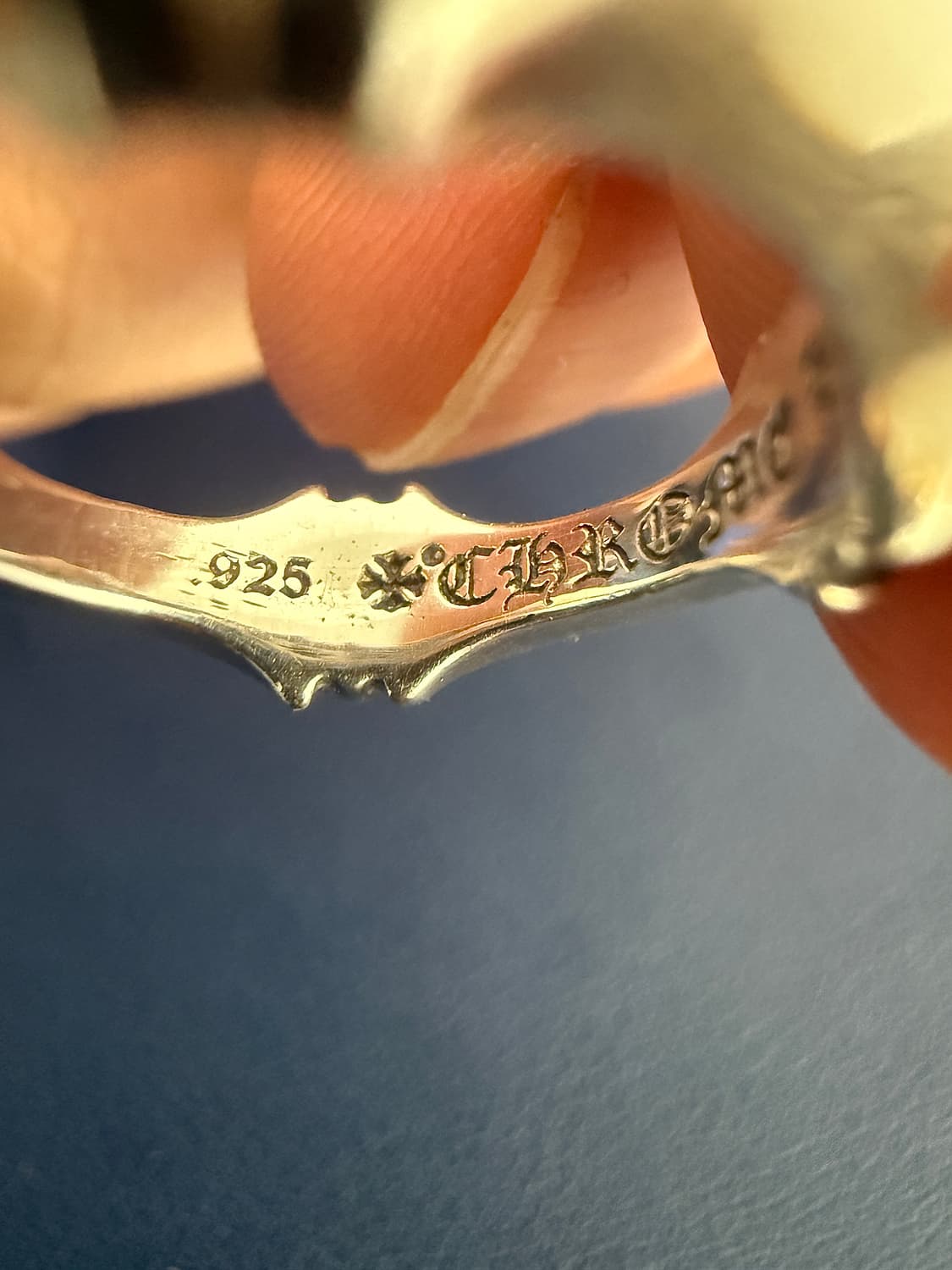 US3.5 크롬하츠 플러스본링 풀구성품 상품이미지5