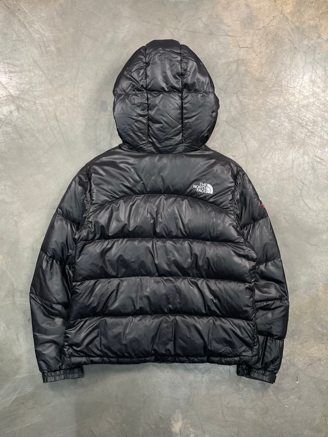노스페이스 써밋 경량 패딩 상품이미지5