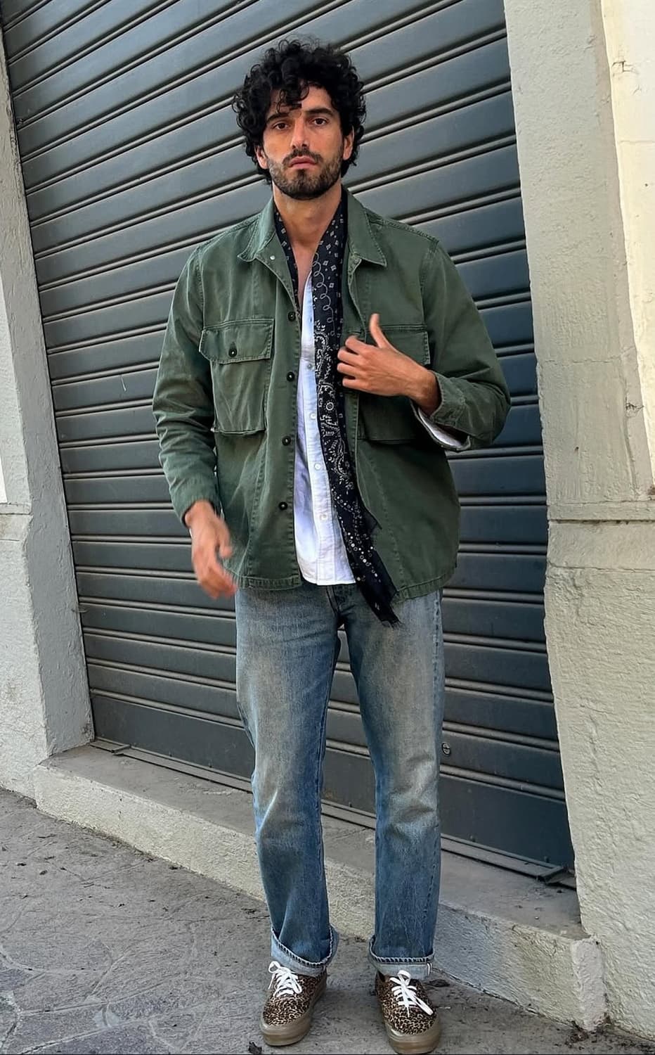 웨어하우스 1101 상품이미지5