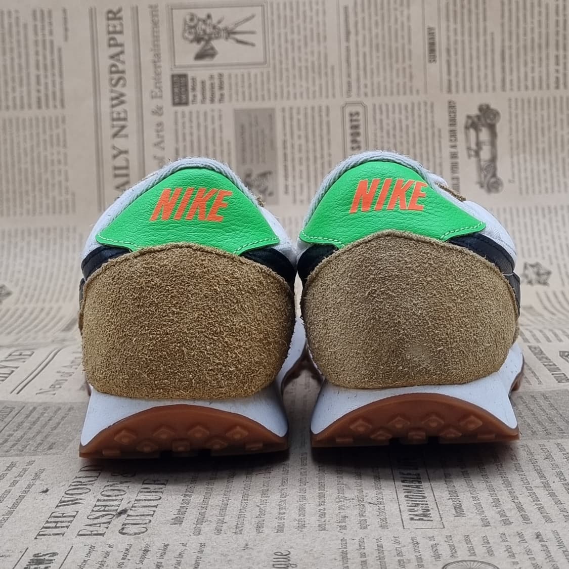 나이키 데이브레이크 베형 스니커즈235 상품이미지4