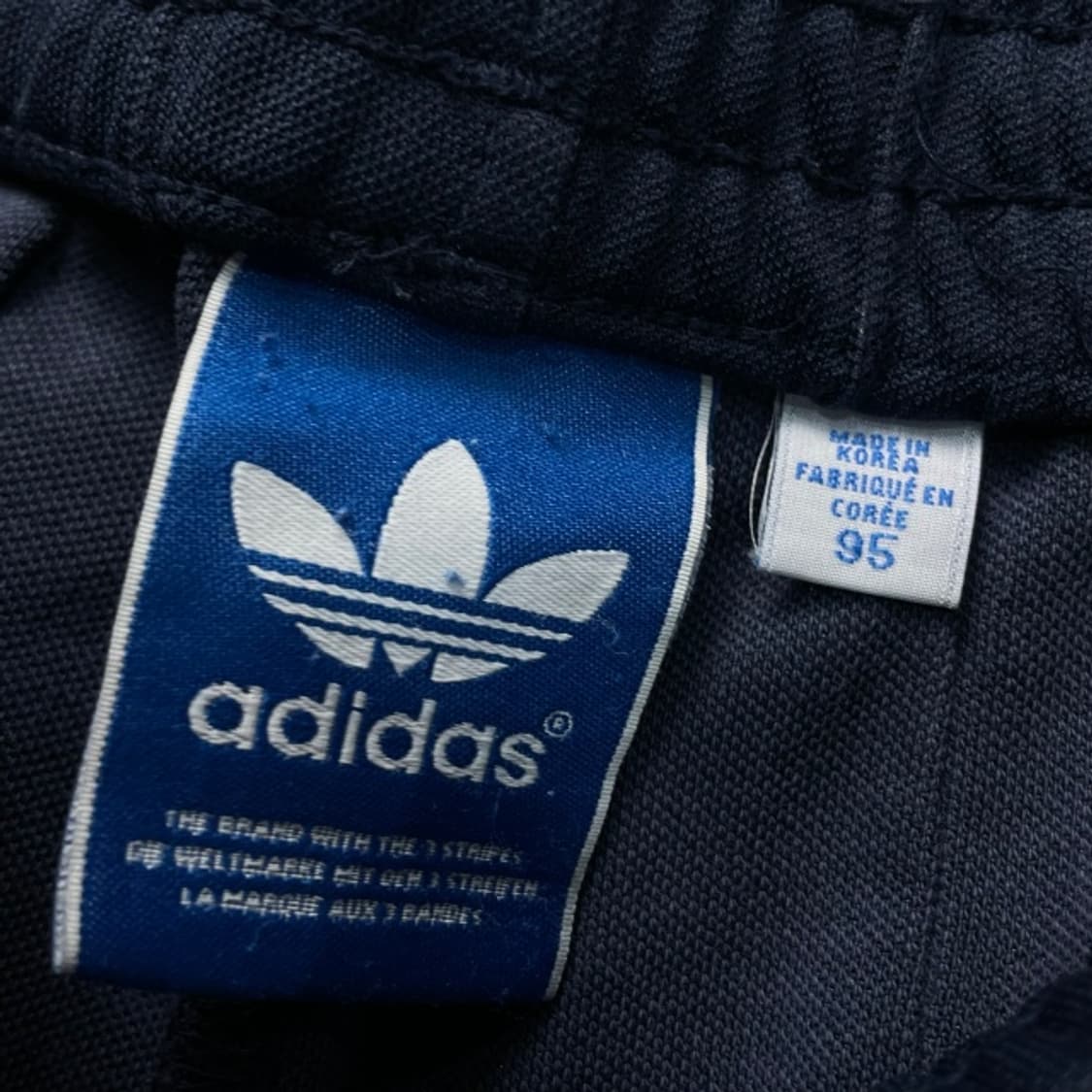 95 아디다스 유로파 팬츠  상품이미지3