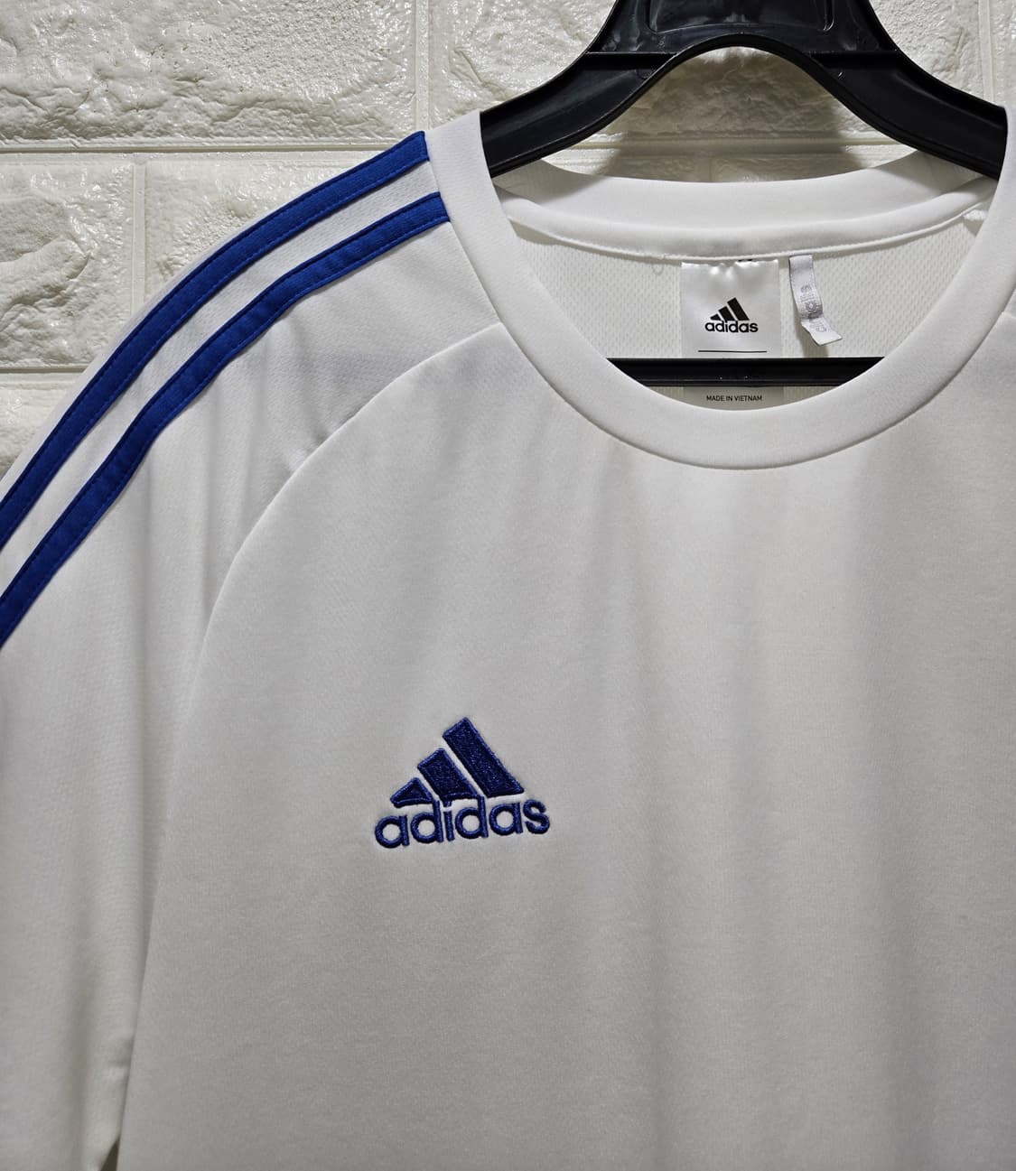 아디다스 클라이마라이트 에스트로 15 저지 110 상품이미지4