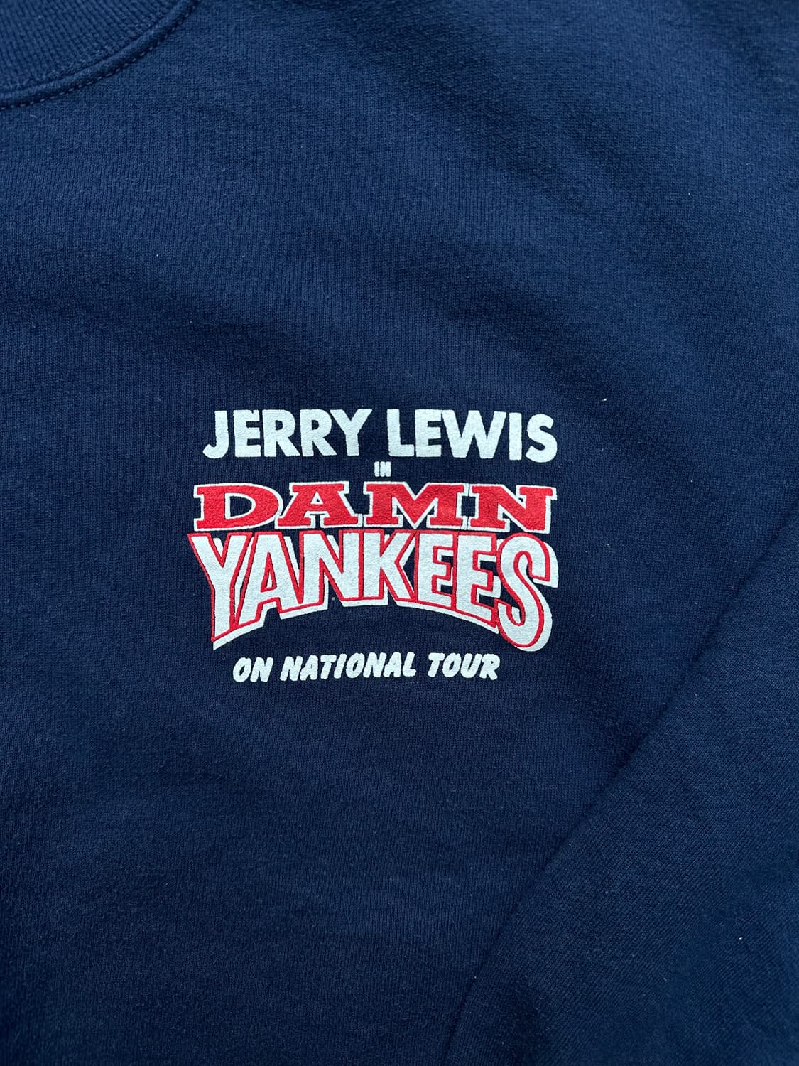 빈티지 90s 스웻셔츠 상품이미지2