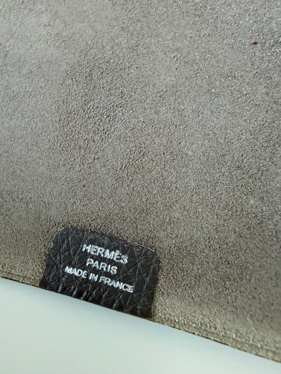 에르메스 율리스 다이어리 커버 MM 상품이미지4