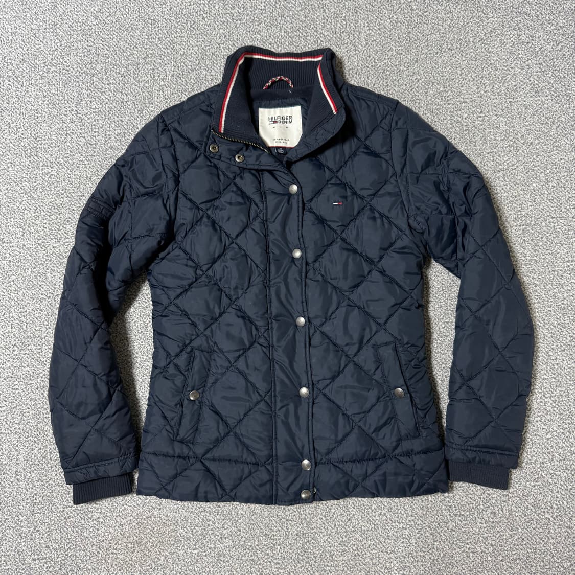 [택달린 새상품] 나이키 겨울철 러닝용 반집업 여성용 상품이미지10