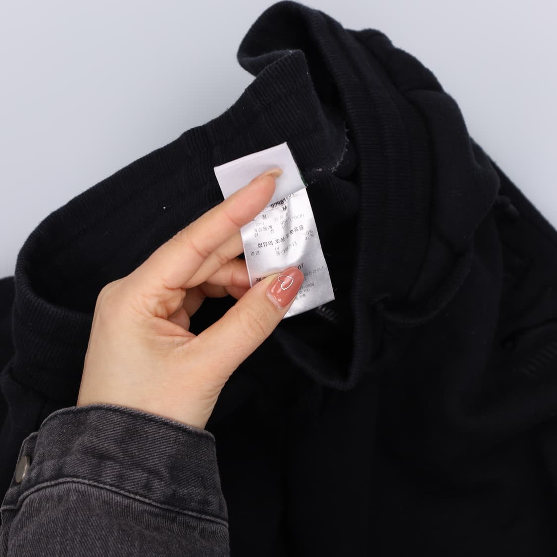 [M] 푸마 와이드 팬츠 트레이닝 바지 0106J 상품이미지5