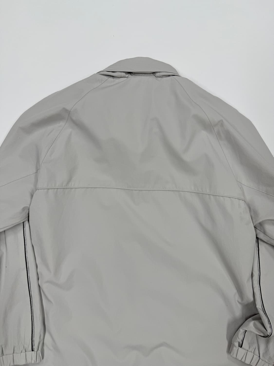 챔피온 그레이 집업자켓 상품이미지7