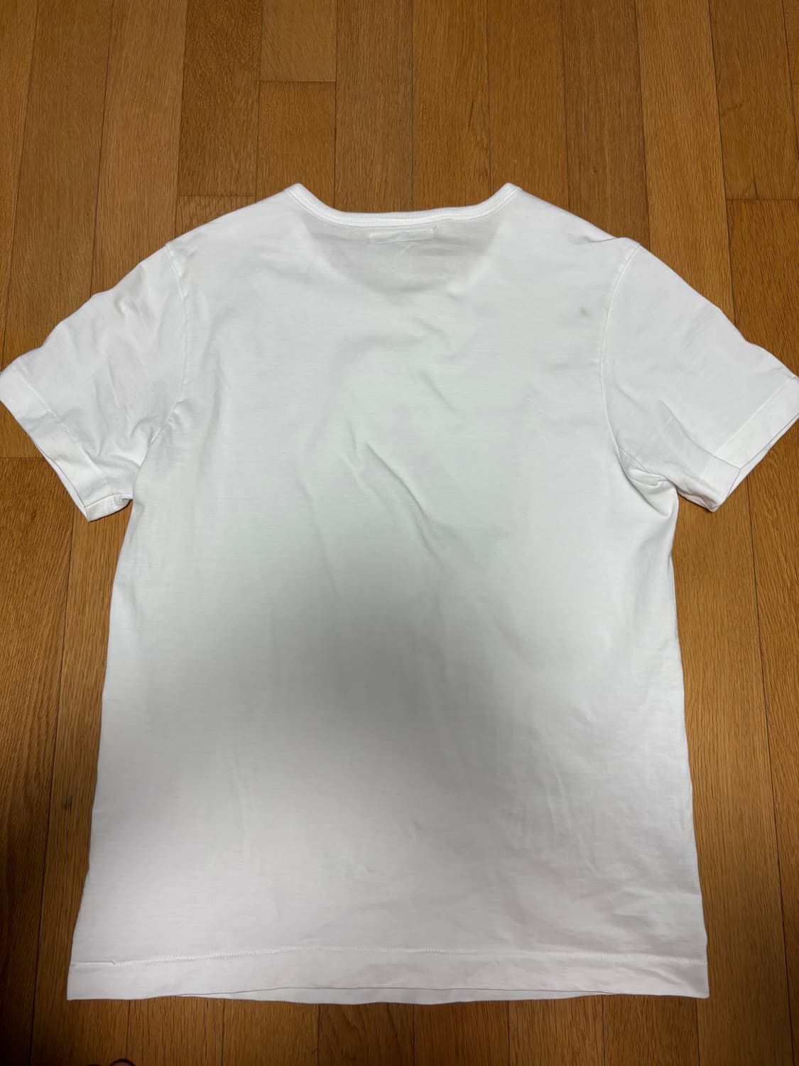 메르츠비슈바넨 215 클래식 티셔츠 상품이미지3