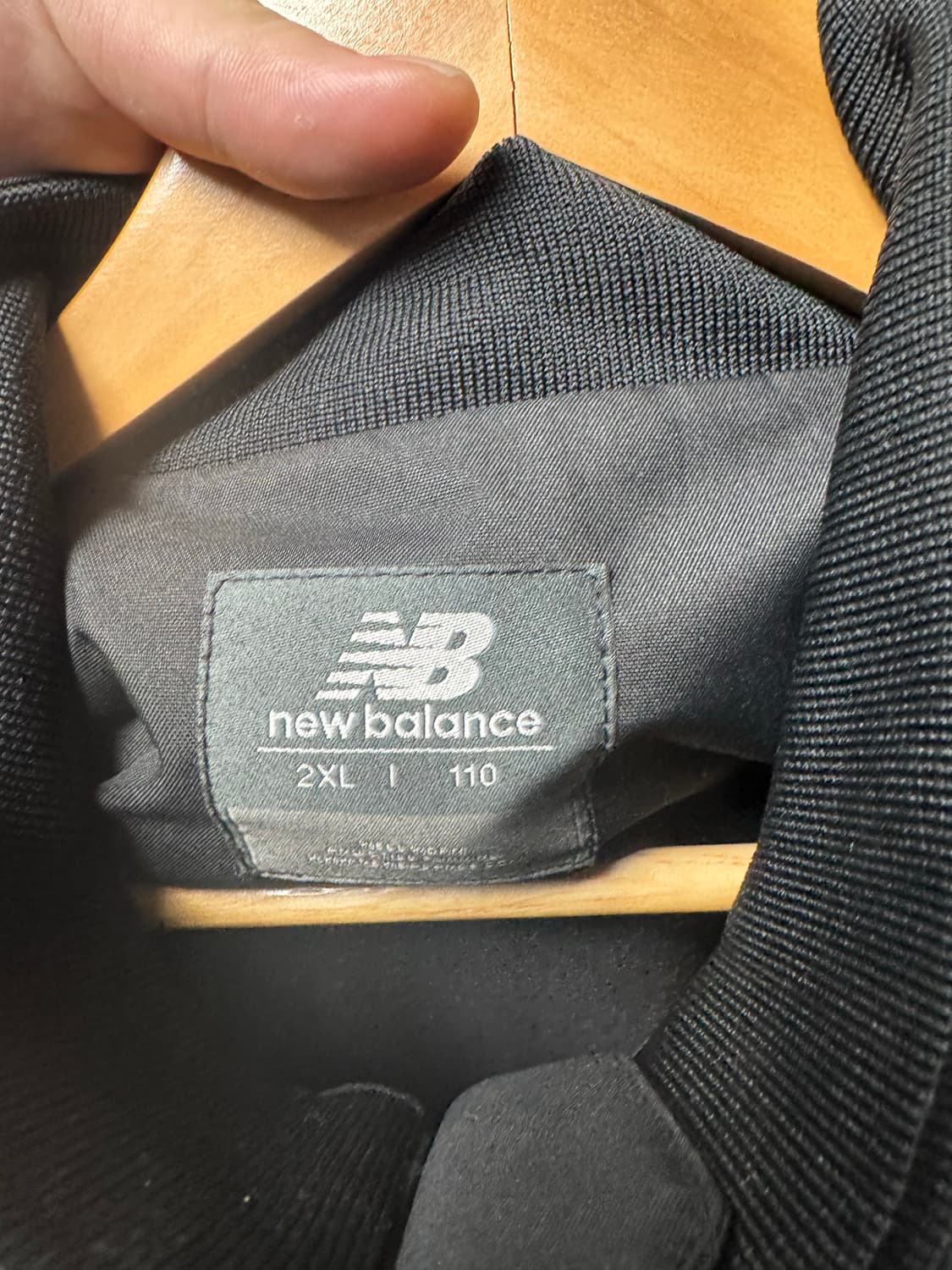 KT WIZ 25 춘추 자켓 XXL 상품이미지3