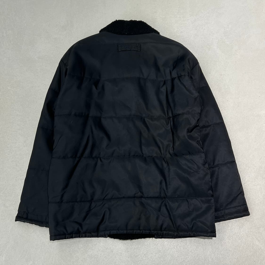 아이스버그 쉐르파 퀄팅점퍼 s09452 상품이미지2