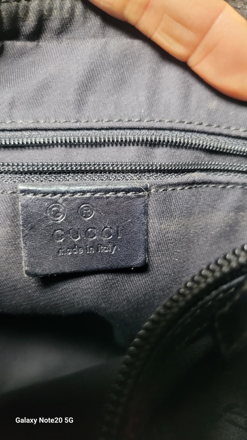 구찌 숄더백 상품이미지8