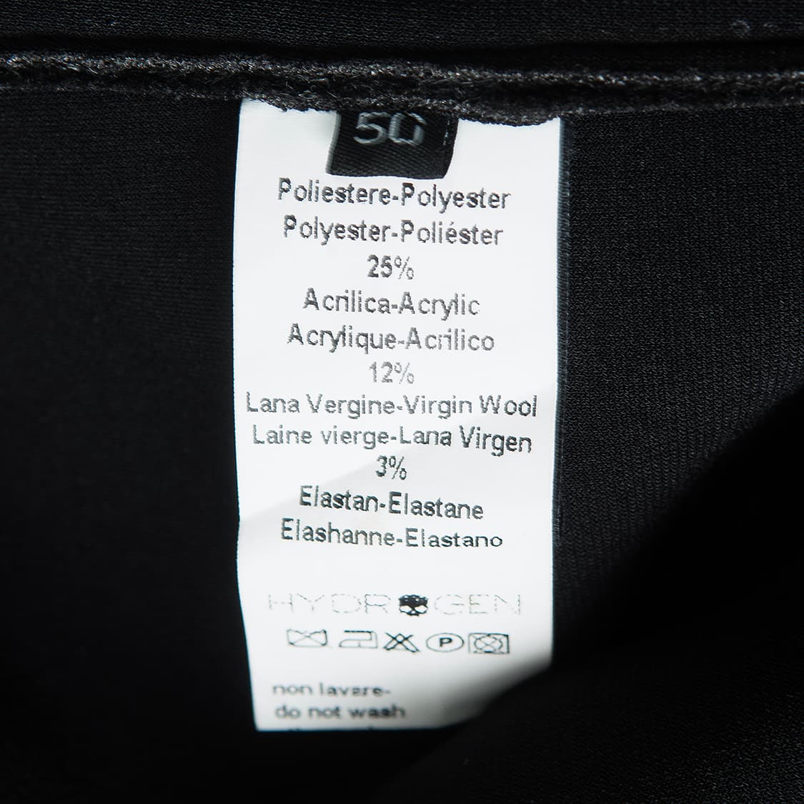 [100] Hydrogren 하이드로겐 블랙+그레이 카모 후드집업  상품이미지8