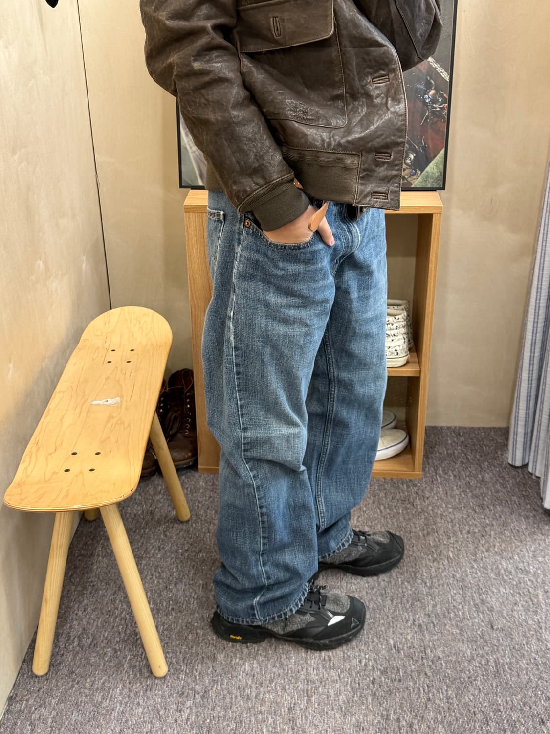 Levi’s 559 상품이미지9