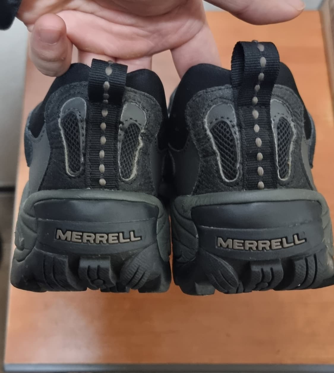 머렐 merrell 스피드 스트리크 슬립온 목 슈즈 265 상품이미지4