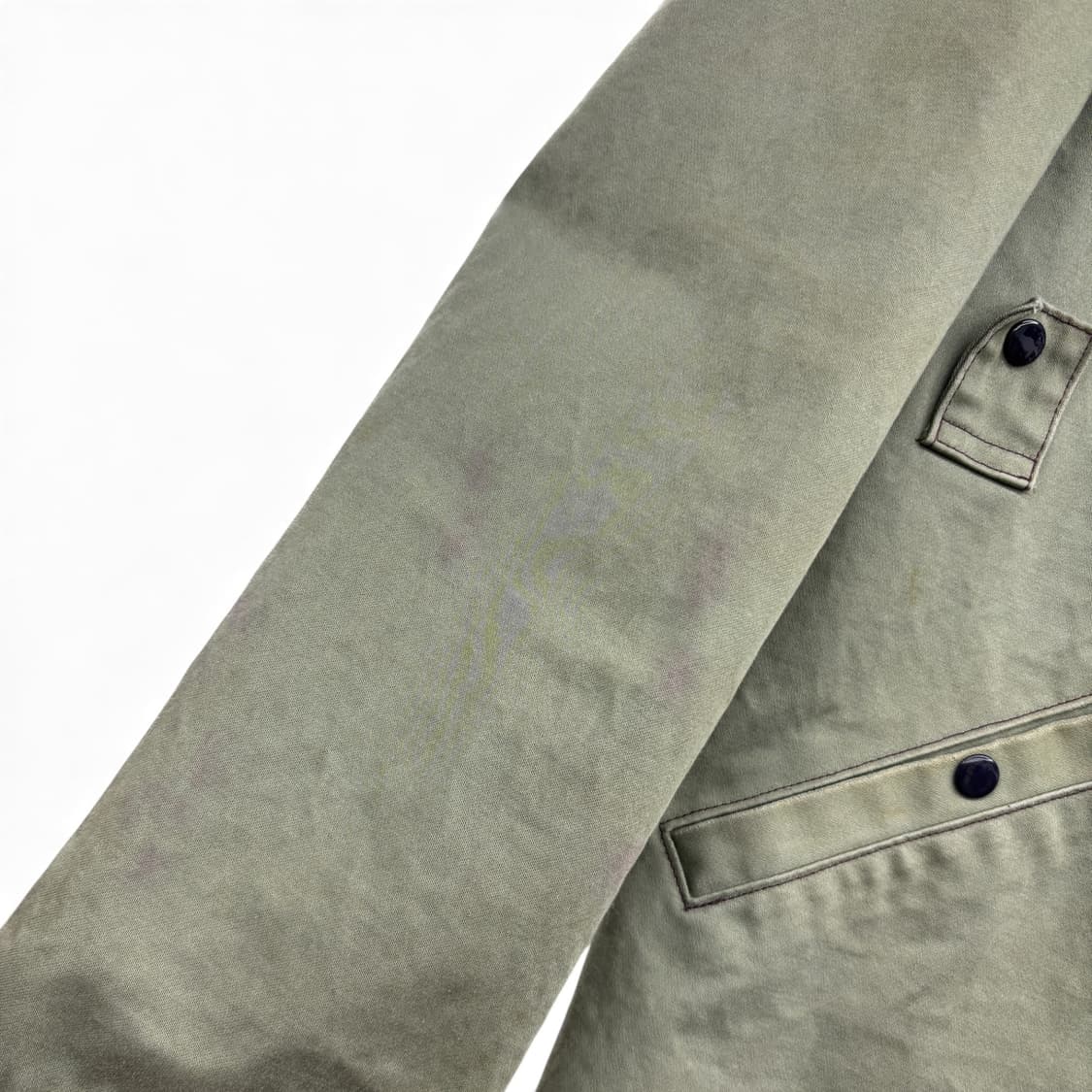 00's 리바이스 레드 테일러드 자켓 상품이미지6