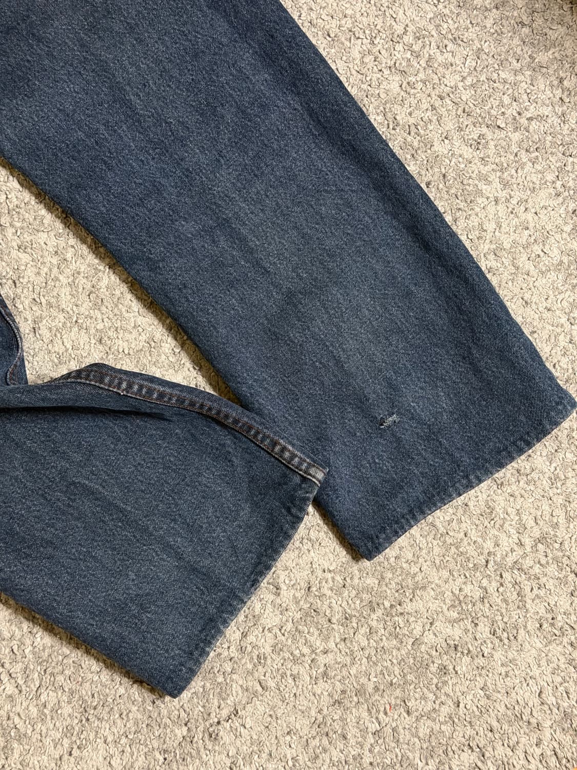 리 라이더스 데님 34 상품이미지7